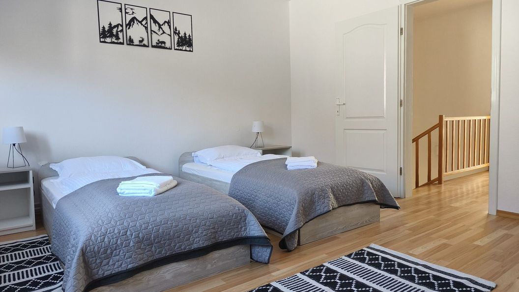 Apartament N37 - A másik ház/The Other House Miercurea Ciuc (1)