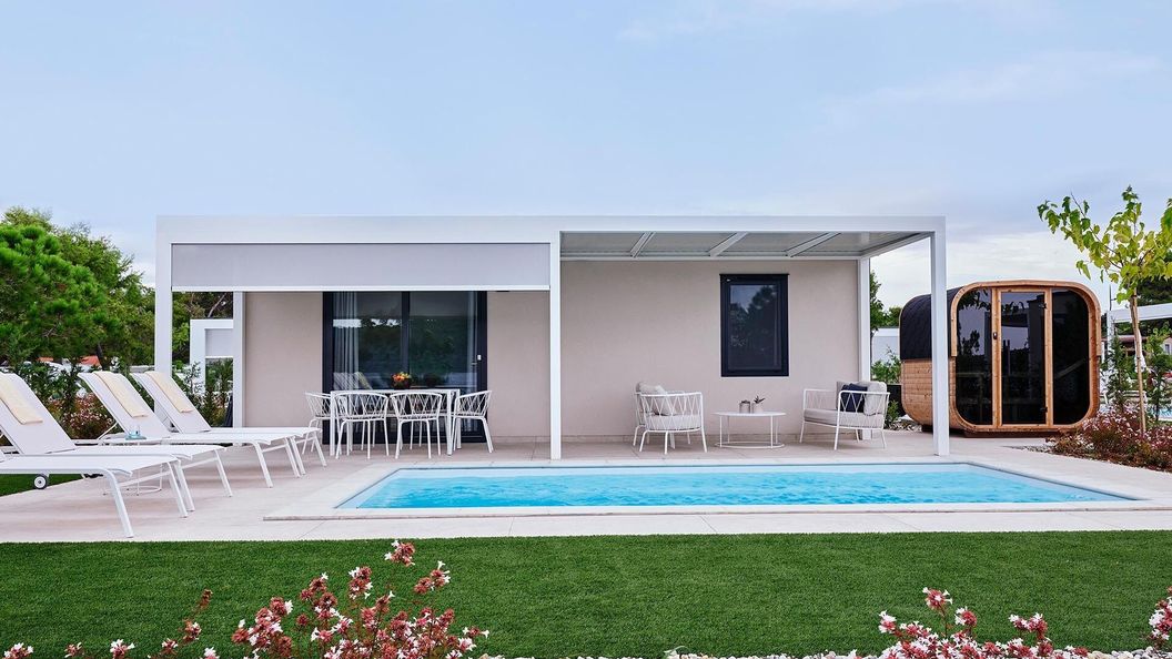 Resort Amadria Park Exclusive Beach Villas Šibenik (1)