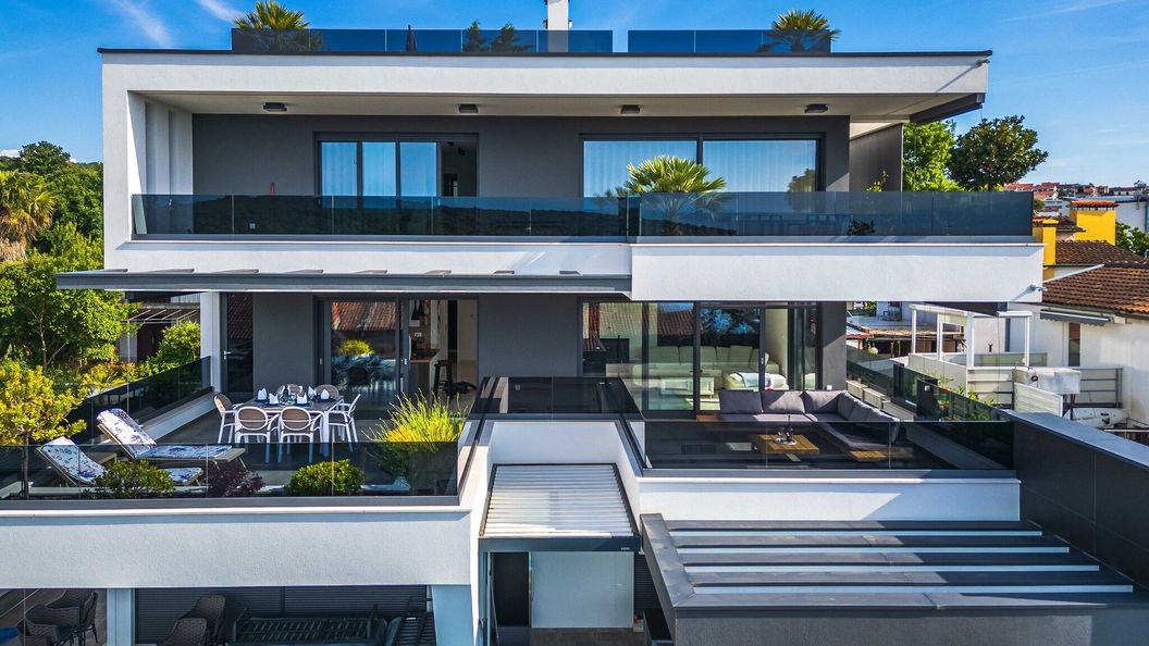 Apartman Aurelius Njivice (1)