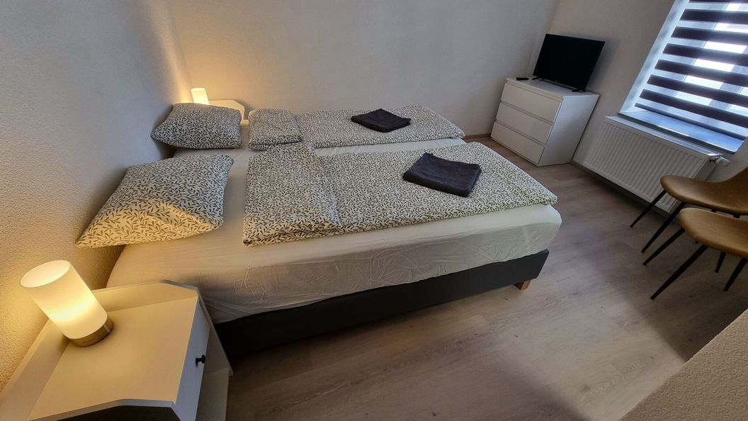 AV Apartmanok Pécs (1)