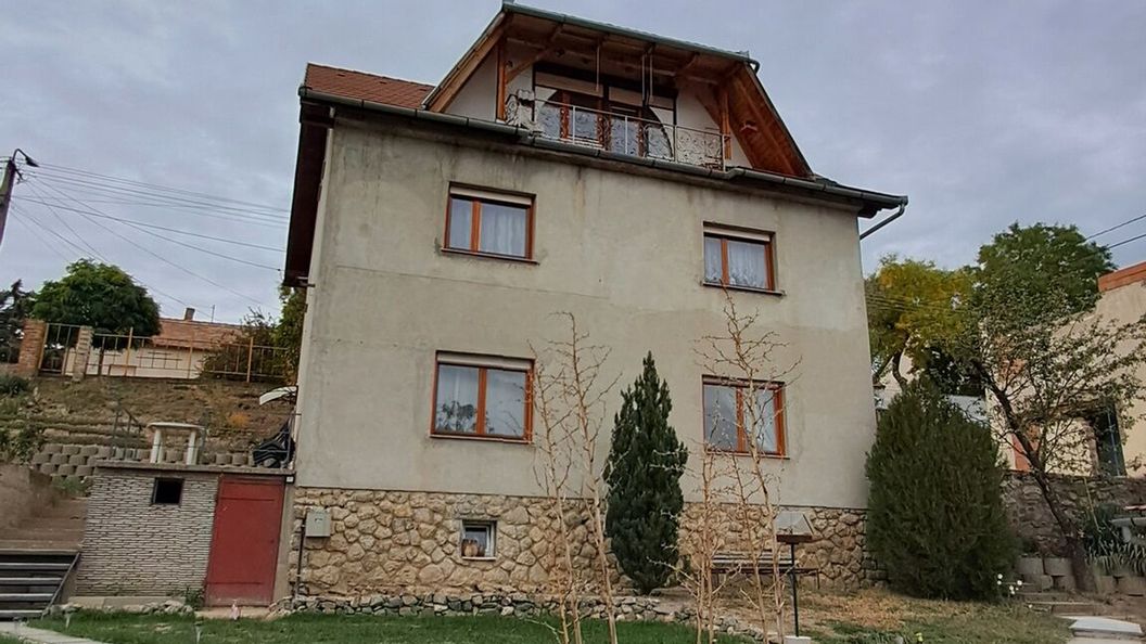 Pihenőház Vendégház Pécs (1)