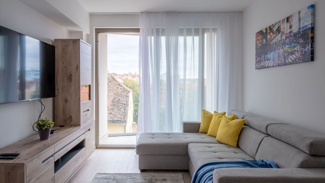 Pátria Apartman Pécs (1)