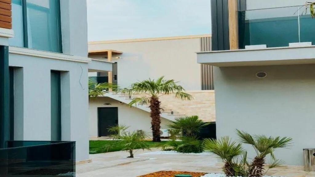 Office Villas Costinești (1)