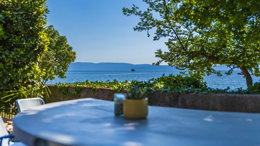 Holiday House Reina Kraljevica (1)