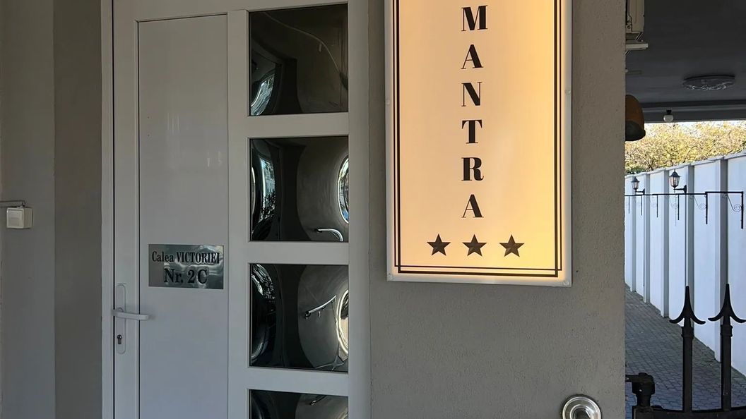 Hotel Mantra Arad (1)