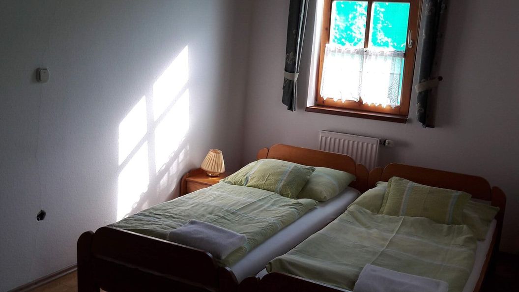 Odvaskői Turistaház Bakonyszücs (1)