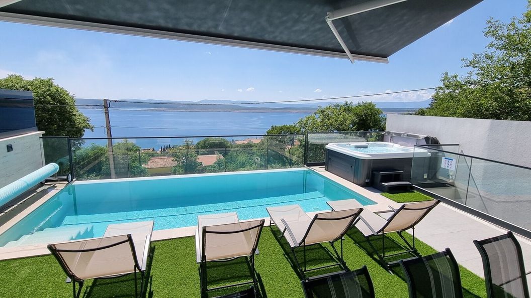 Villa Eva Dramalj (1)