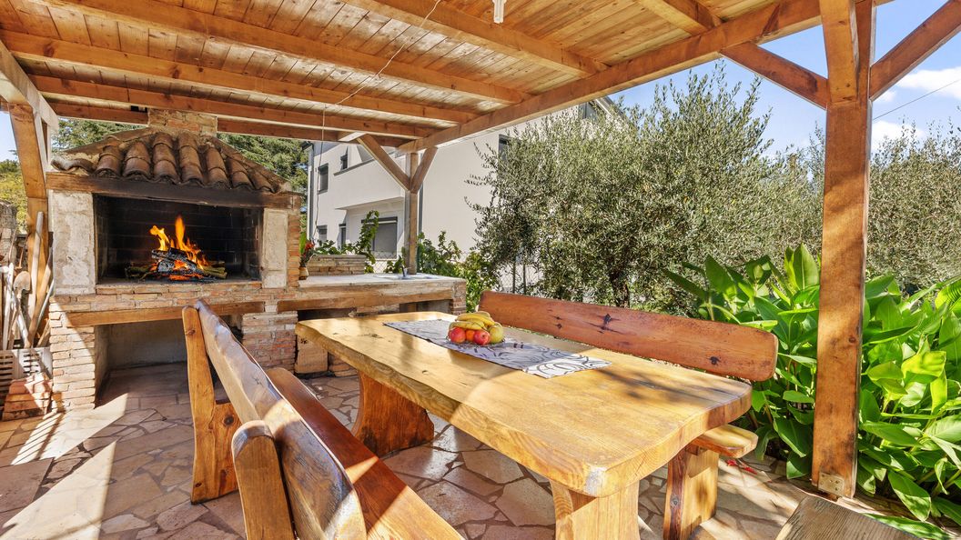 Apartments Vera Porec (1)