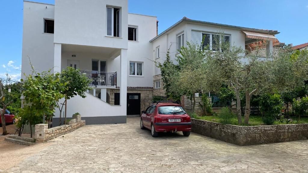 Apartment NETI Rovinj (1)