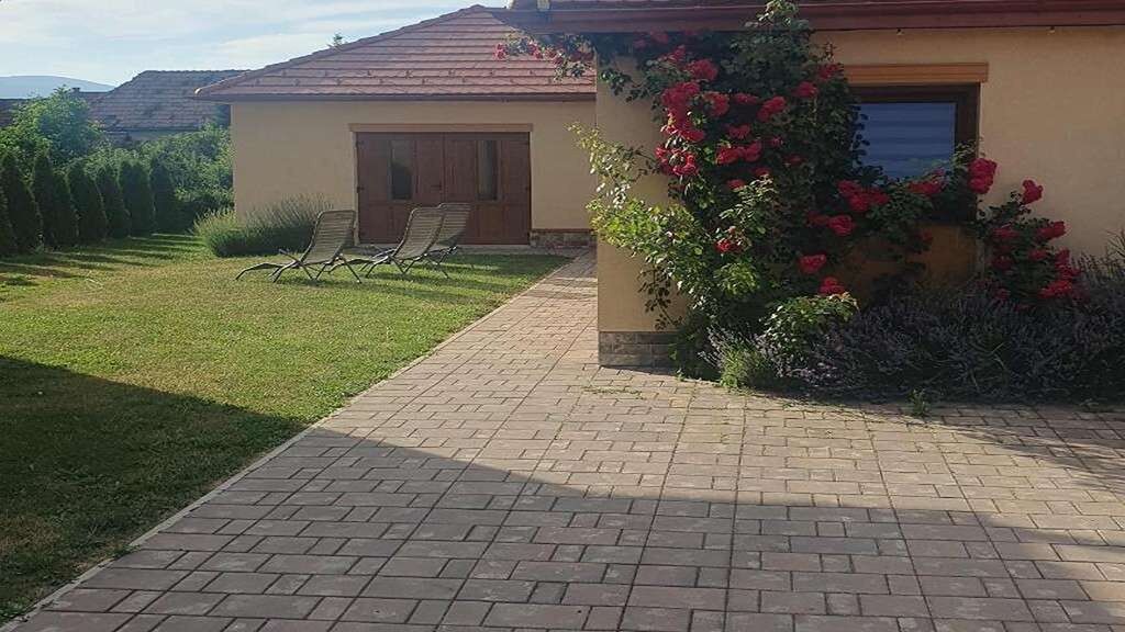 Cazare rustică la curte Miercurea Ciuc (1)