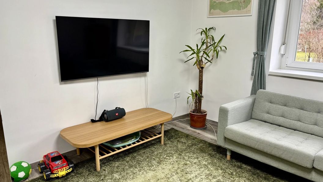 Lurkó Vendégház Parád (1)