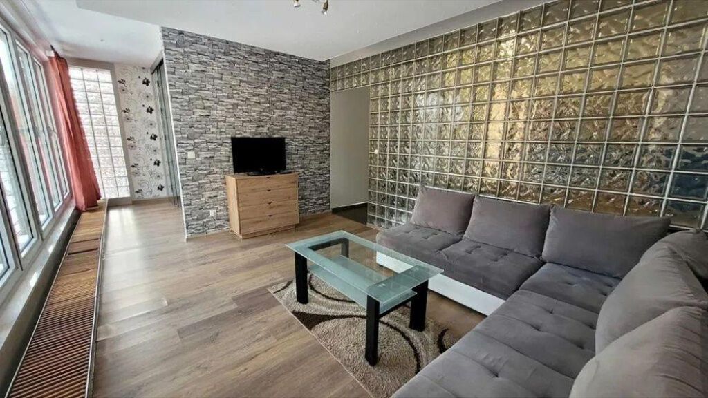 Apartament Krystyna Ustroń (1)