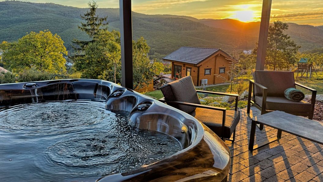 Bükk Hill Garden Miskolc (1)