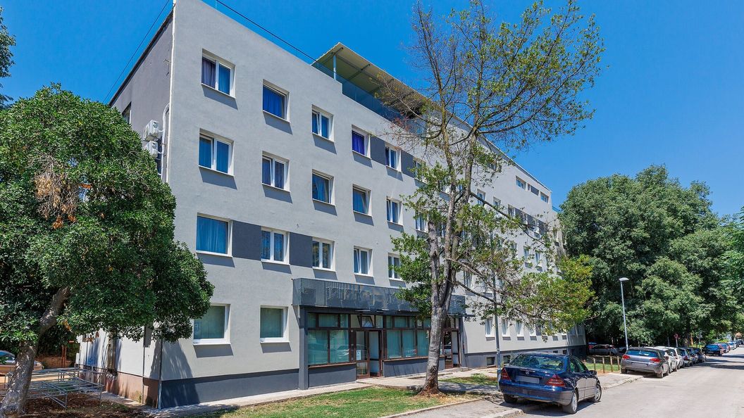 Hostel Monte Zaro Pula (1)