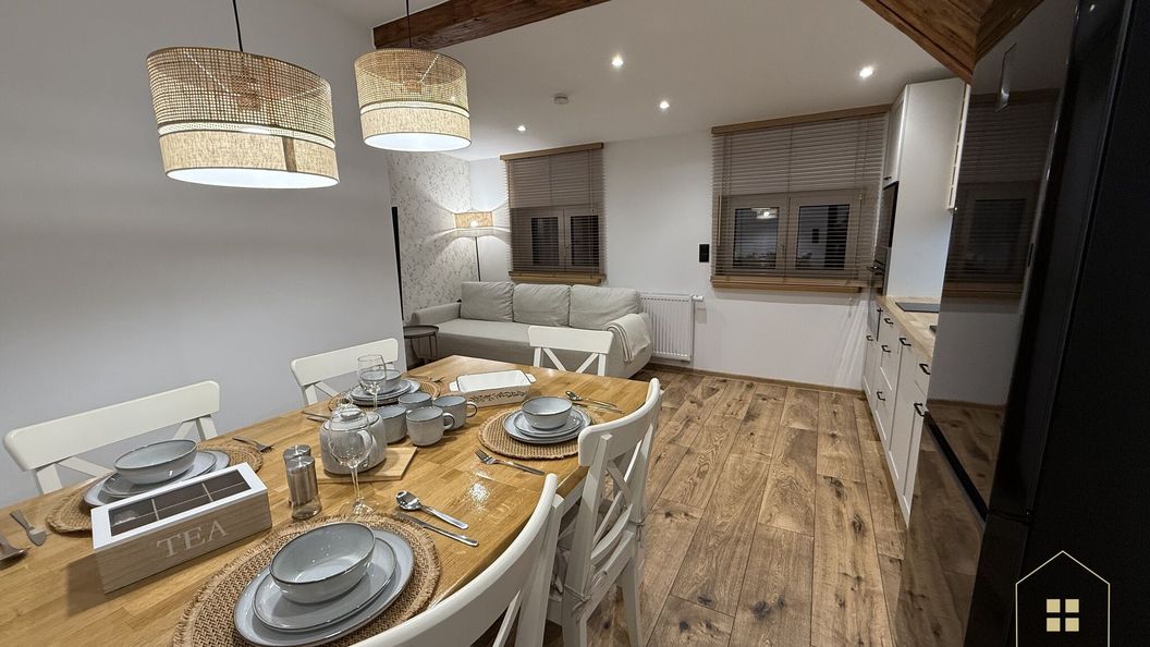 Apartamenty For You Bystrzyca Kłodzka (1)