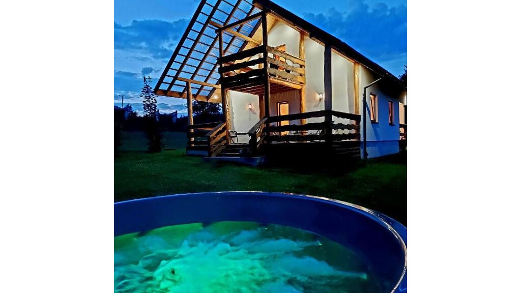 Do Słońca Apartamenty Ropienka (1)