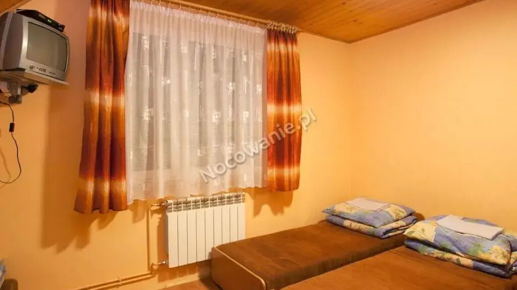 Pokoje Gościnne Jerzy i Magdalena Szwala Piwniczna Zdrój (1)