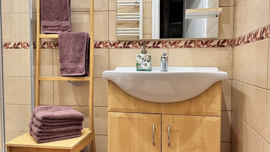 Forst Apartman Eger (1)