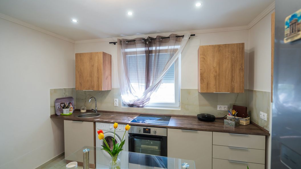 Non Stop Apartman 1 Pihenőbirtok Kaposvár (1)