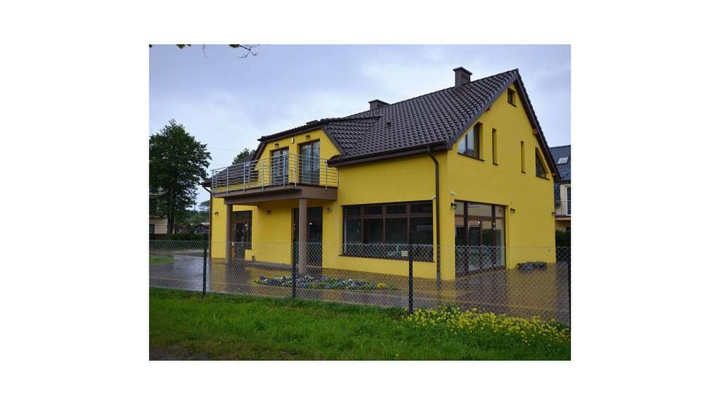 Pokoje Kotwica Chłopy (1)