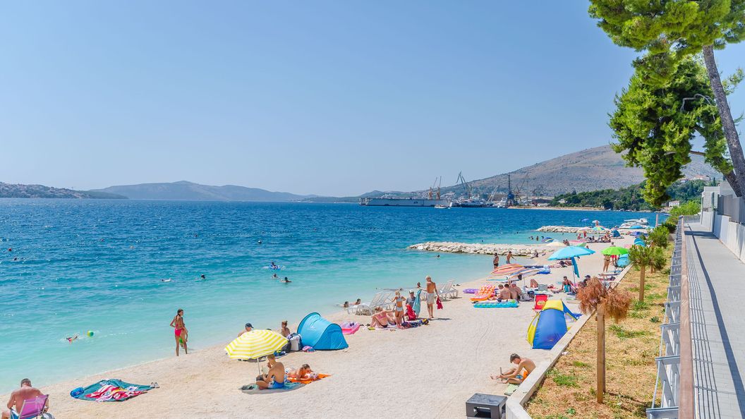 Apartments Smoljić Trogir (1)