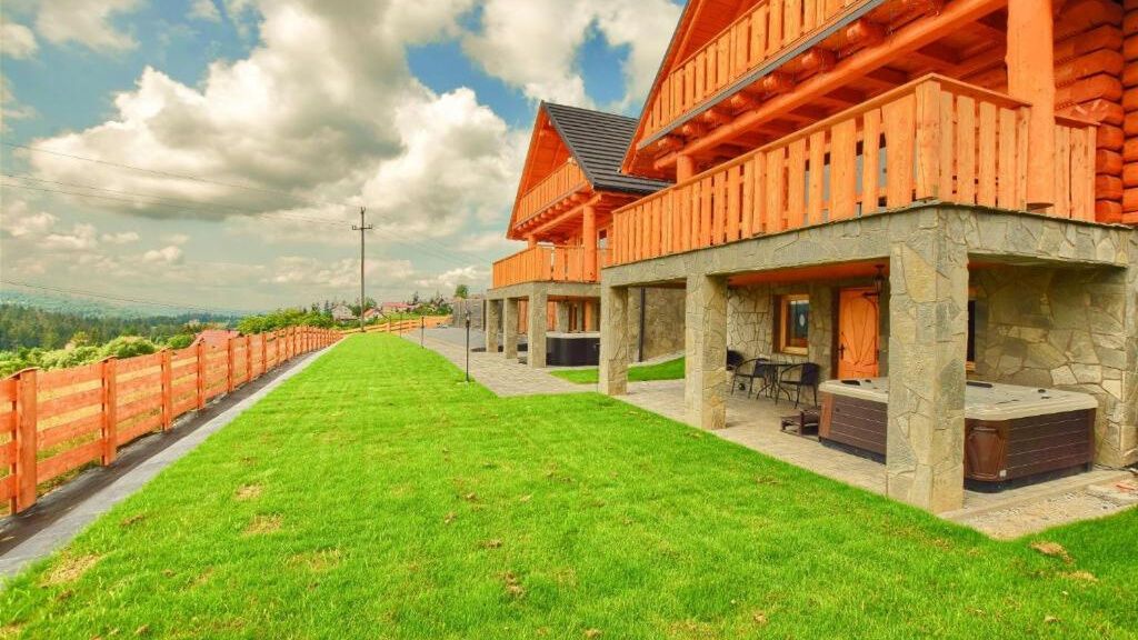 Wioska Koniaków (1)