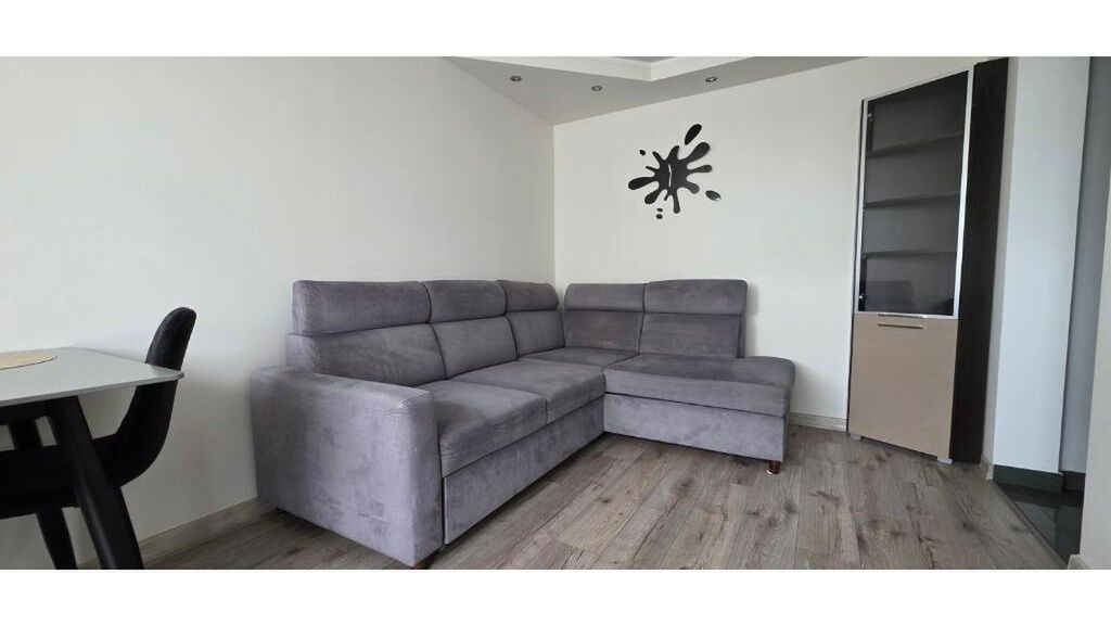 Perfect Stay - Apartament Urban Spot - free parking Toruń (1)