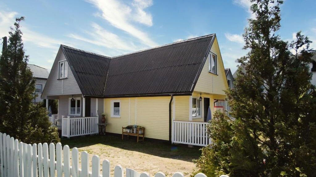 Domki letniskowe Sylwia Łeba (1)