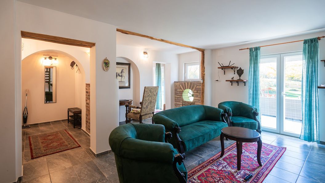 Non Stop Apartman 2 Pihenőbirtok Kaposvár (1)