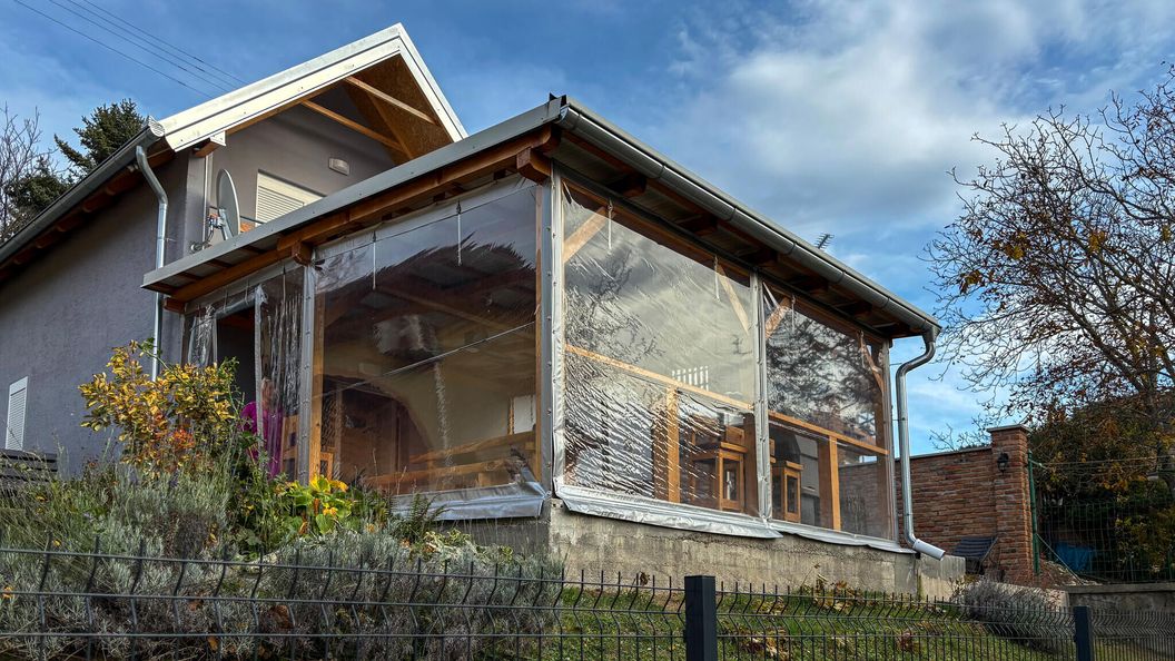 Vendégház Orahovica - CCS125 (1)