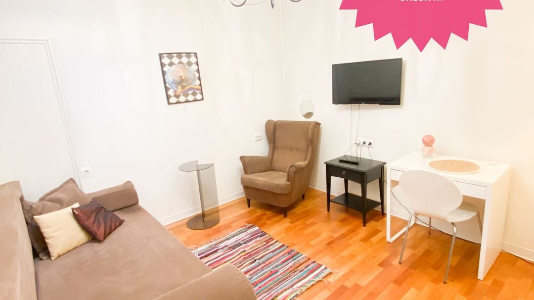 Apartament Perfect Stay 6 Cluj-Napoca (1)
