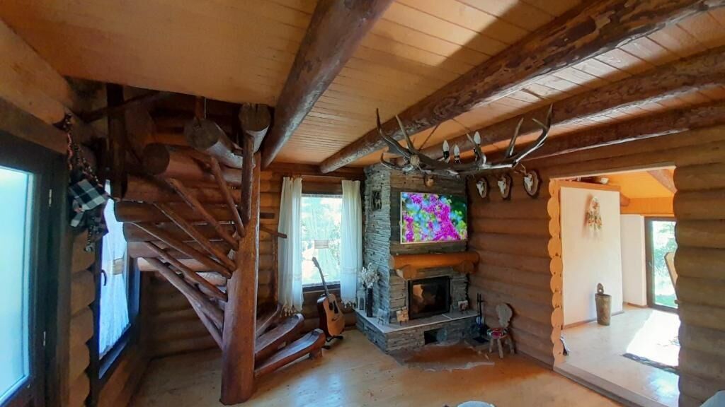 Cabana din Revier Vişeu de Jos (1)