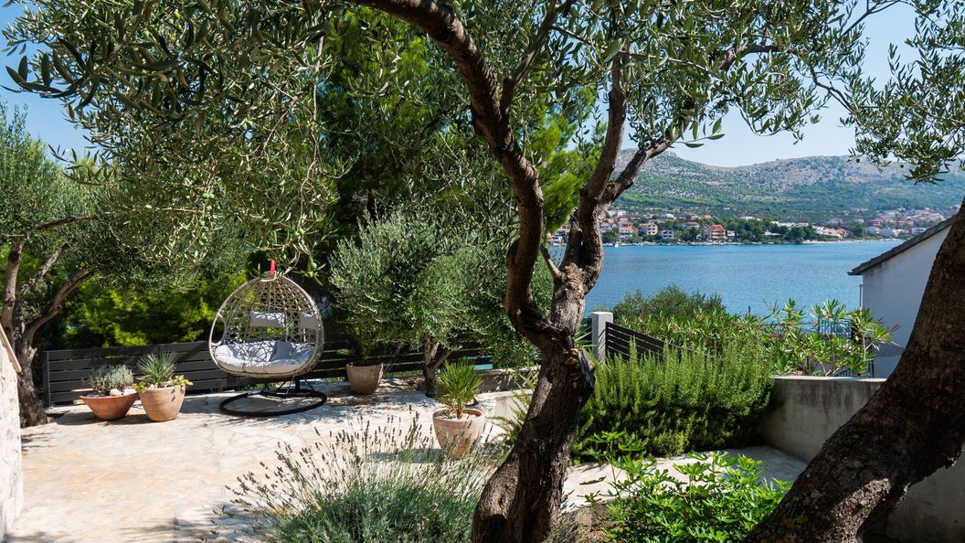 Apartmanok A Tenger Mellett Sparadici, Sibenik - 24420 Šparadići (1)