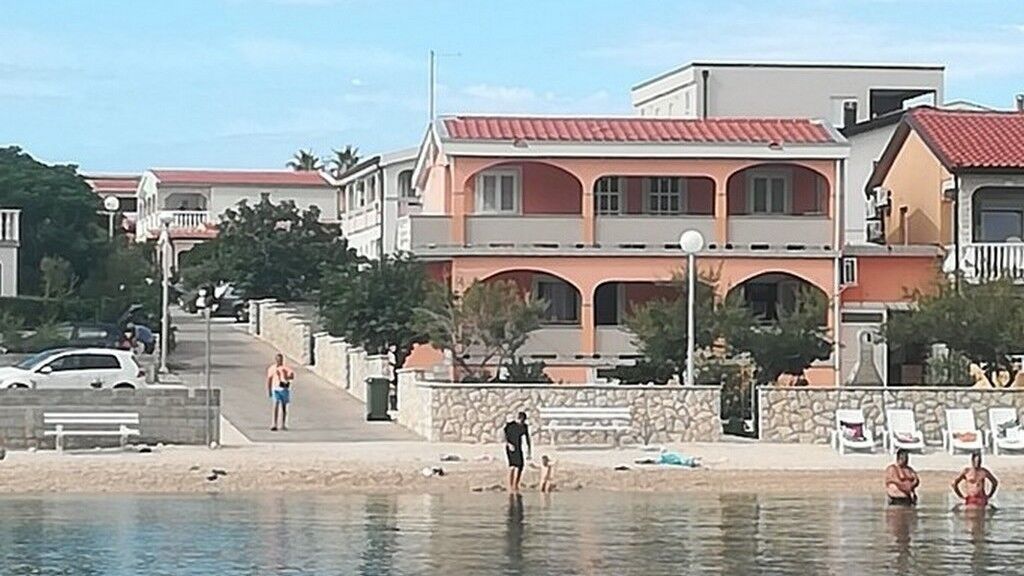 Apartmanok A Tenger Mellett Vir - 24566 (1)