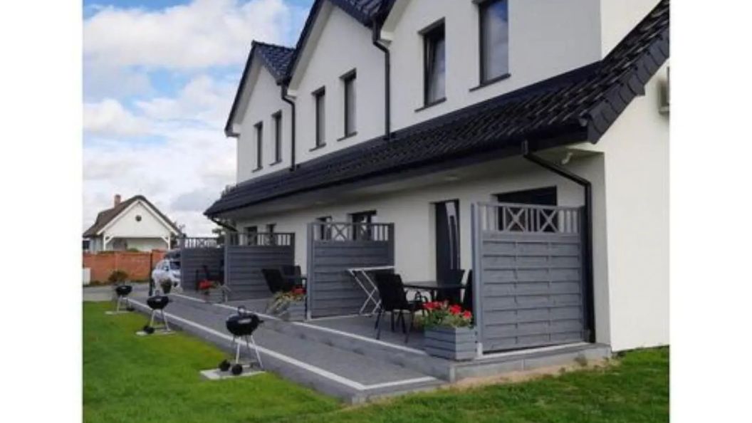 Domki Sar Costa Sarbinowo (1)