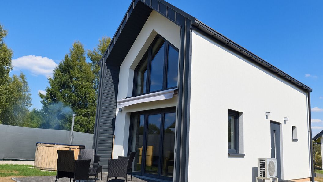 Domek pod Skrzycznym (1)