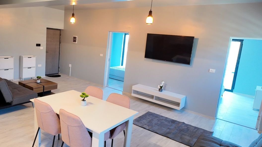 Apartament via Carmina Vladimirescu (1)