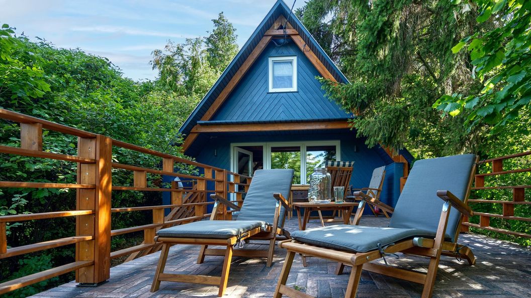 Cseresznyéskert Vendégház Dunabogdány (1)