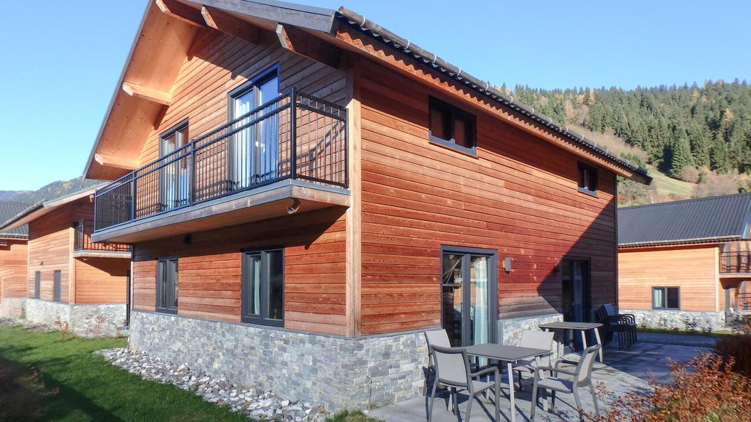 Vendégház Afritz am See - AKA278 (1)