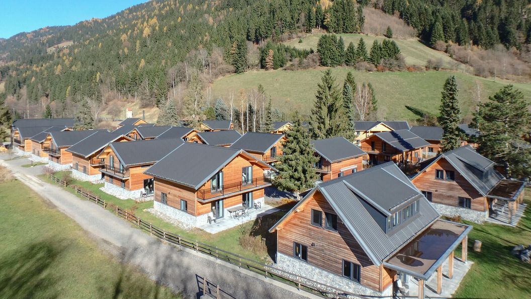 Vendégház Afritz am See - AKA280 (1)