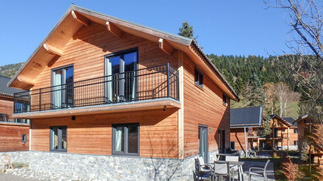 Vendégház Afritz am See - AKA268 (1)