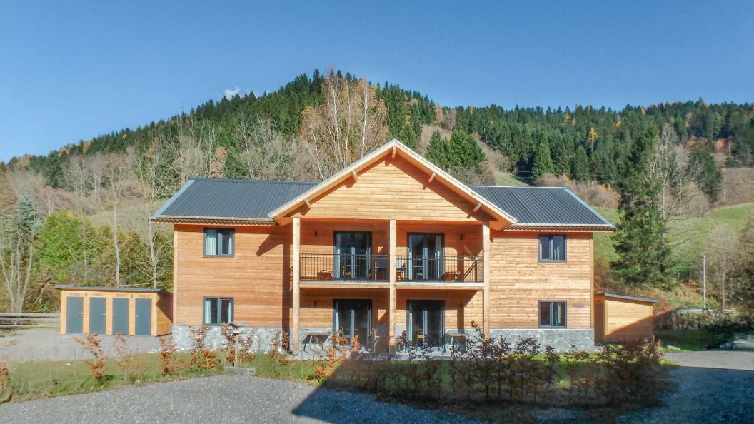 Apartman Afritz am See - AKA269 (1)