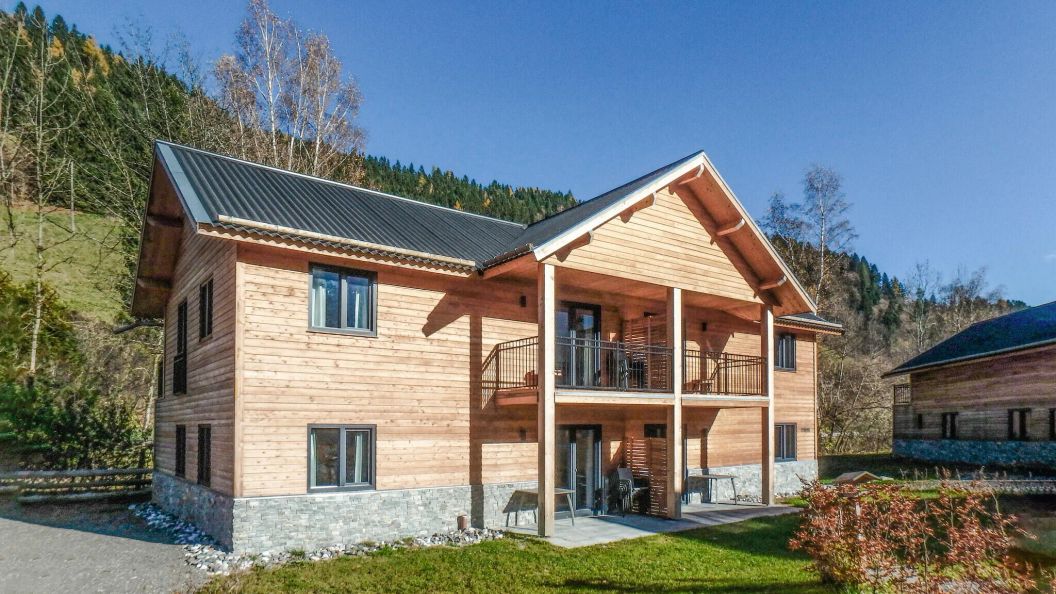 Apartman Afritz am See - AKA272 (1)