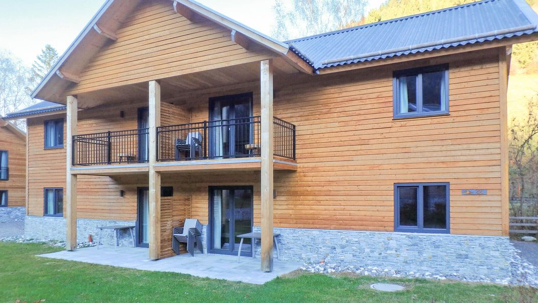 Apartman Afritz am See - AKA271 (1)