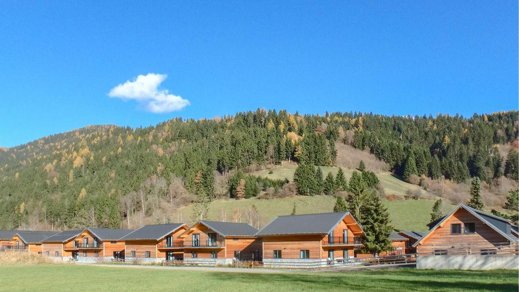 Apartman Afritz am See - AKA274 (1)