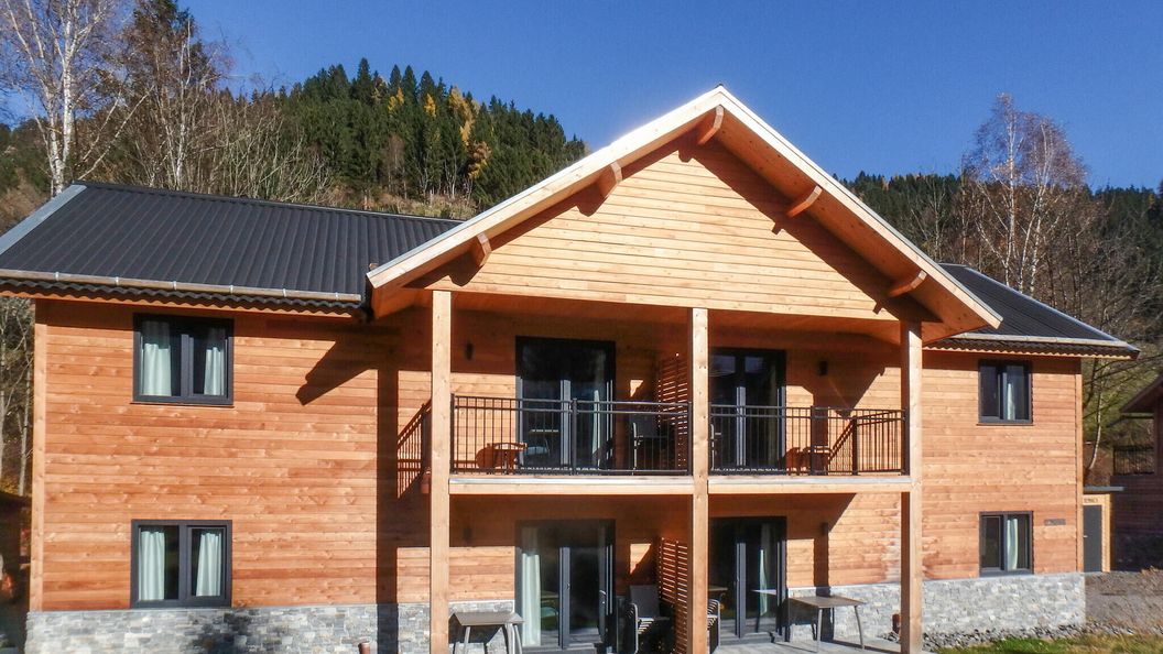 Apartman Afritz am See - AKA276 (1)