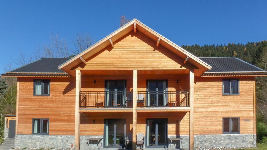 Apartman Afritz am See - AKA273 (1)