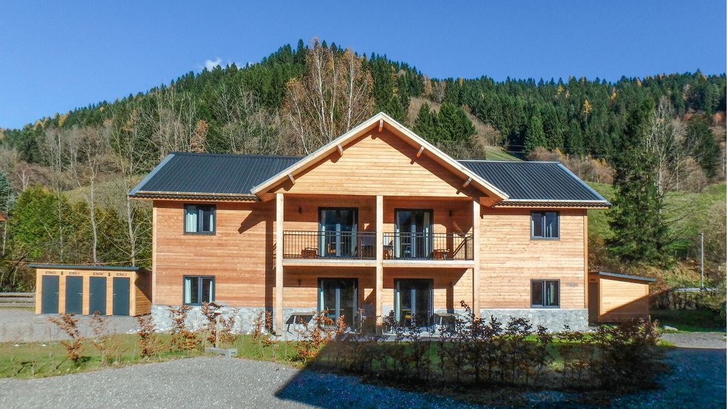 Apartman Afritz am See - AKA275 (1)