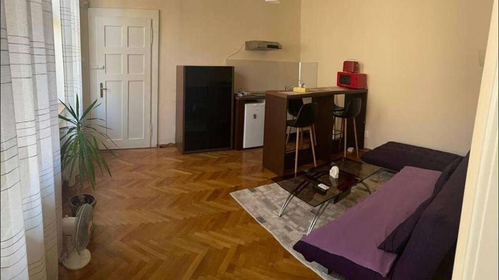 Apartment Old Town Brașov (1)