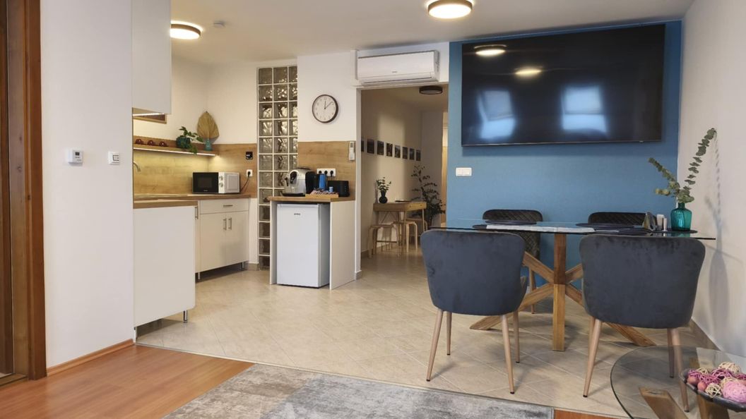 I love Tapolca Apartman 2 (1)